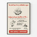 Vintage poster oorlogsbesparingscertificaten retro muurdecoratie