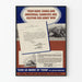 Vintage Canadese militaire propagandaposter voor het Rode Leger