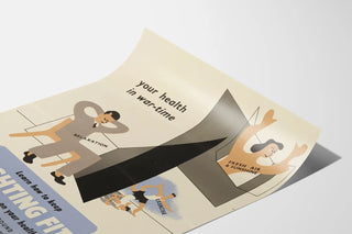 your-health-in-war-time