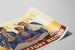 Vintage Military Poster - Your Move Buy Victory Bonds — artwork view