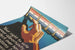 American Liberties and Voting Rights Wall Decoration Poster