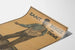 Vintage Boerenposter Semant des Graines