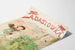 Vintage poster Zakopane Adasiowka appartementlocatie