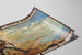 Vintage poster promoting Austrian war bonds — artwork view