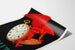 Vintage reclameposter ZENITH zakhorloge