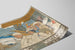 Vintage Zugerberg Winter Sports Swiss Poster — artwork view
