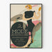 Vintage poster Mode Tentoonstelling 1913